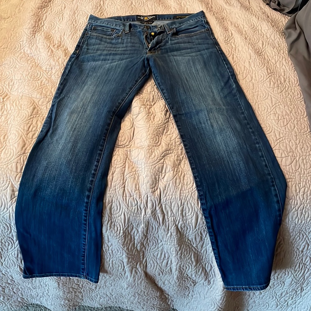 Lucky Brand Jeans